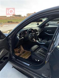 بي ام دبليو الفئة 3